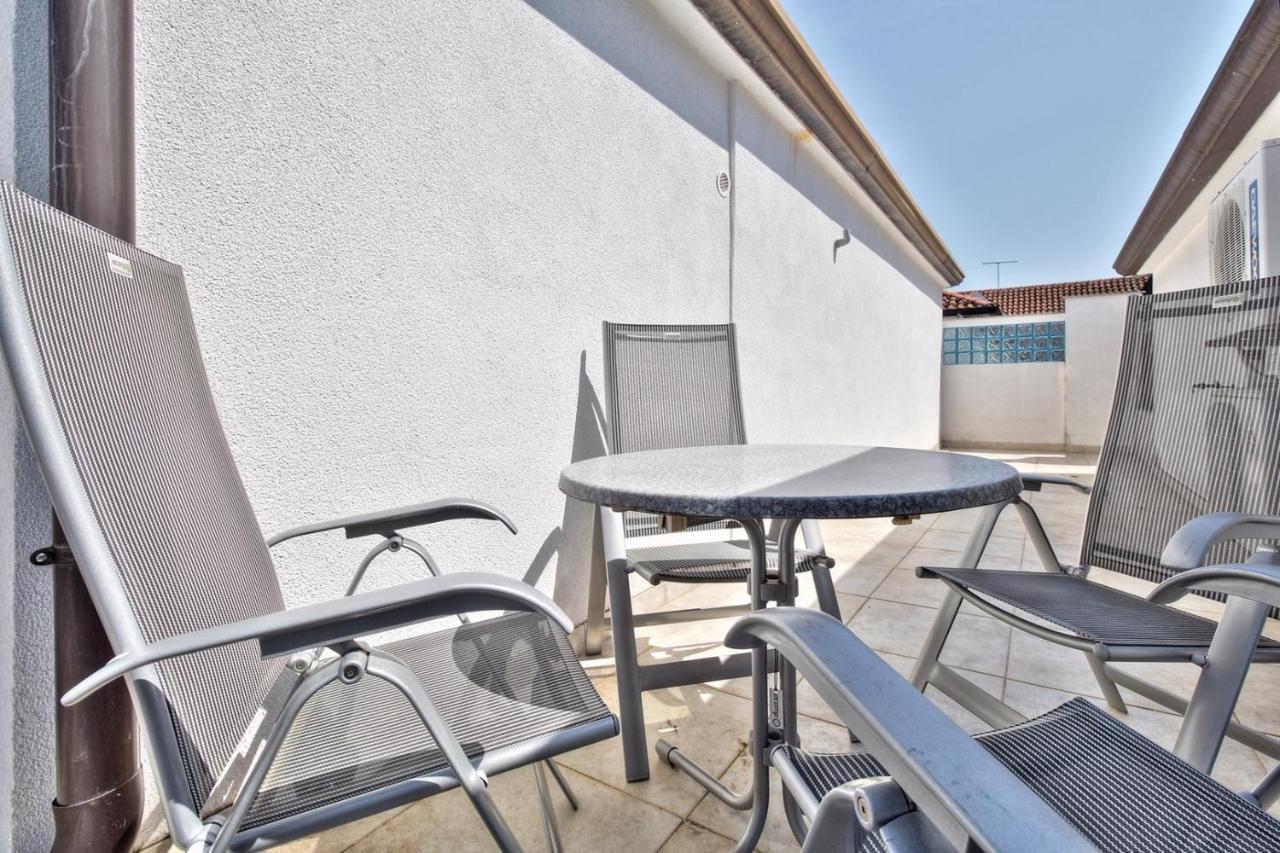 Apartments Suzy Umago Exterior foto