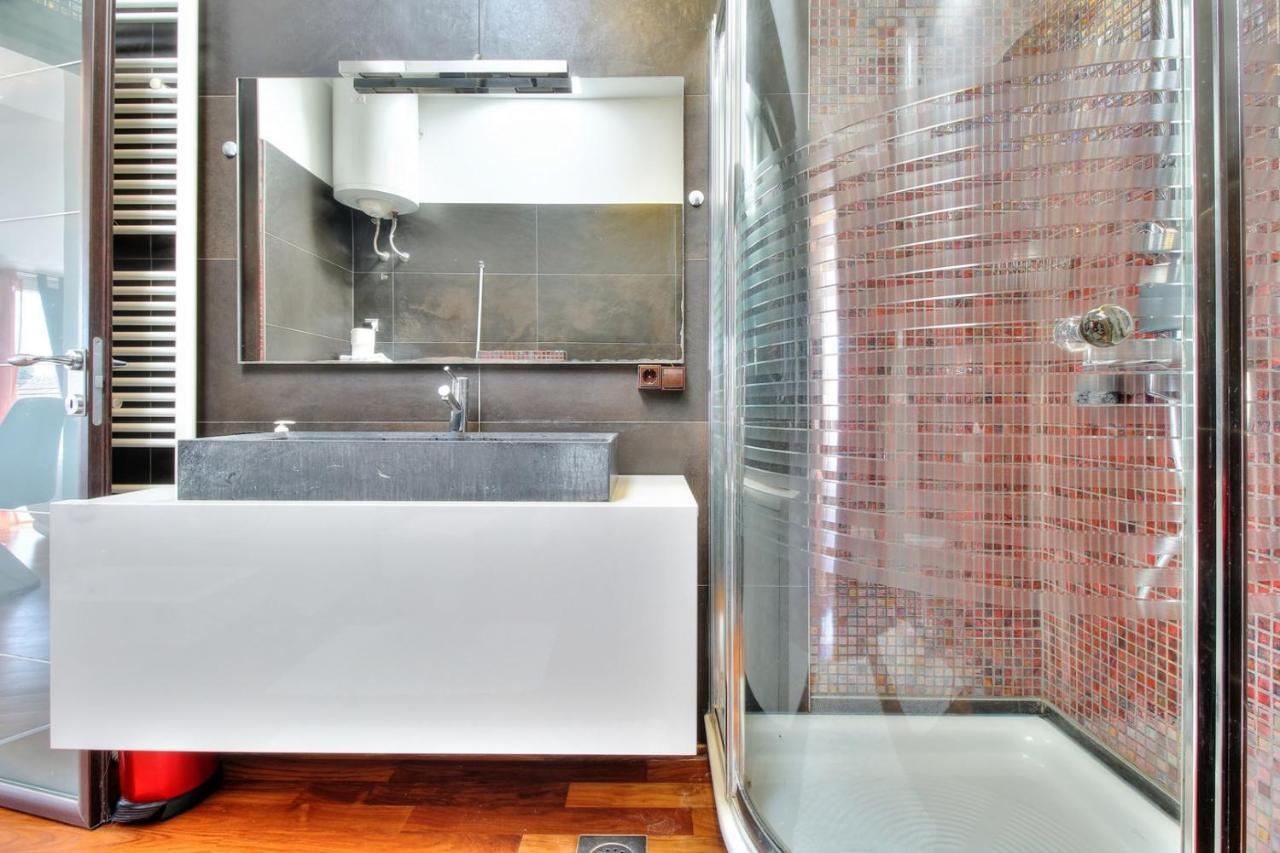 Apartments Suzy Umago Exterior foto